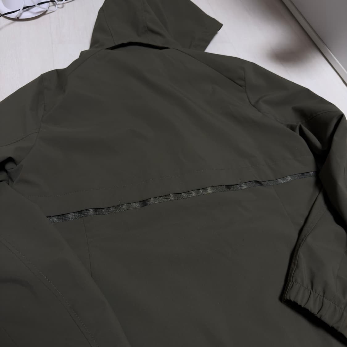 Puma 바람막이 상품이미지6