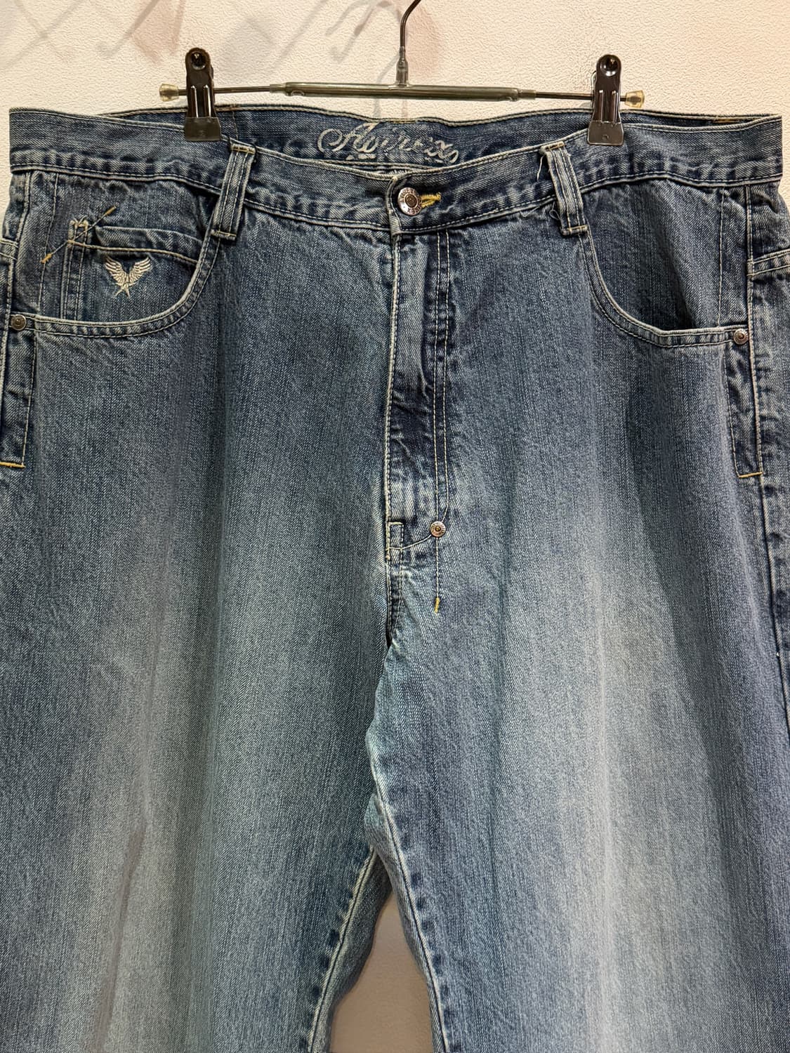 90s Avirex (38) 상품이미지4