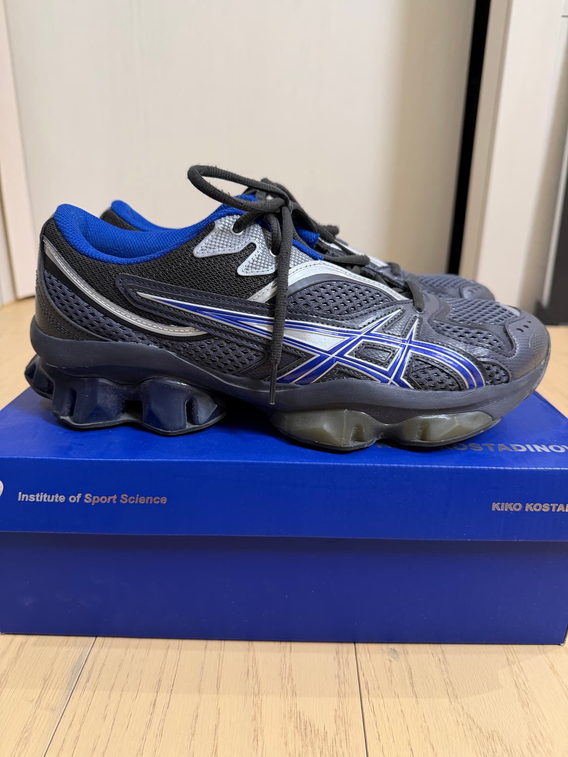 아식스X키코 젤 퀸텀 상품이미지3