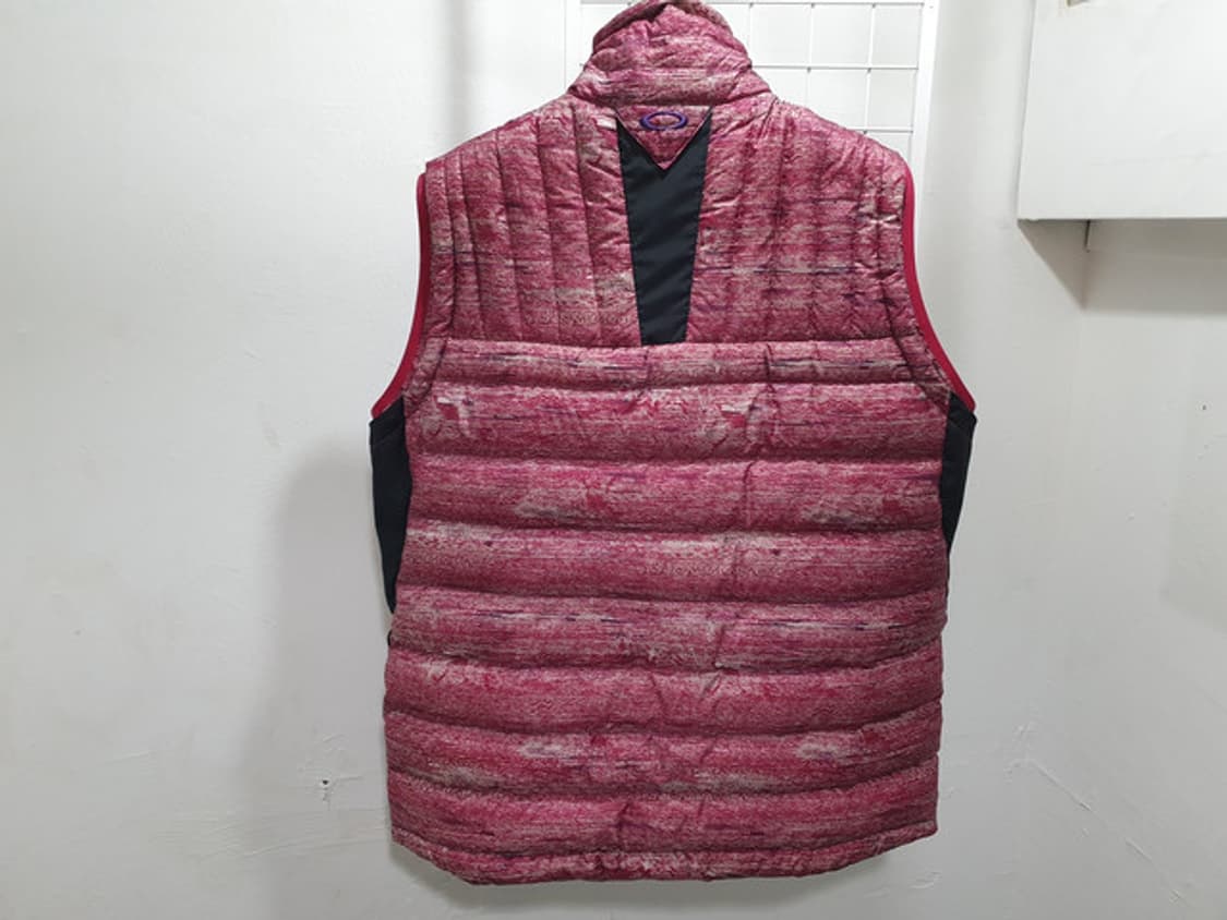 OAKLEY 오클리 패딩조끼 (MAN XL-105)#1267P 상품이미지5