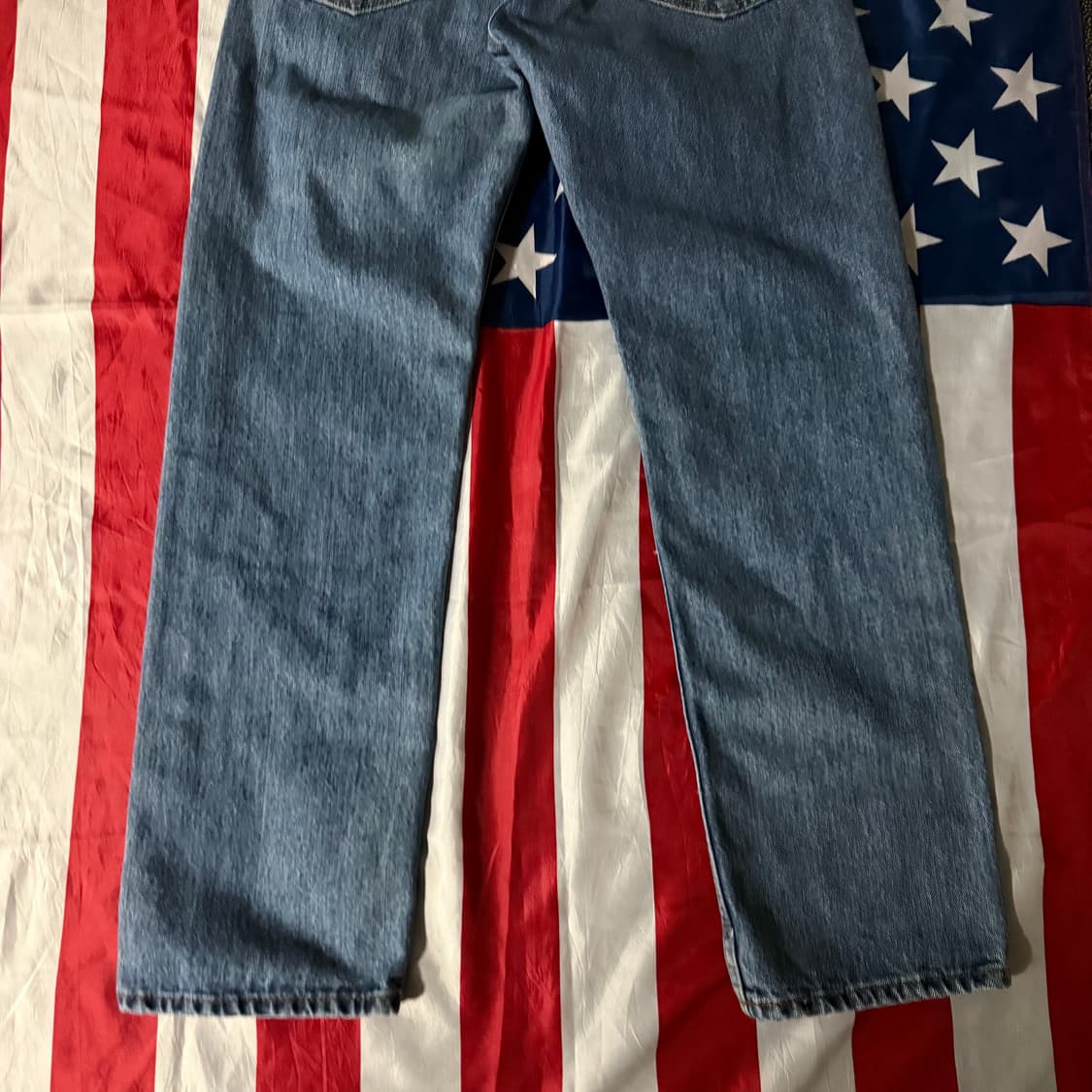 levi's 505 리바이스 505 데님 청바지 30x30 -11 상품이미지8