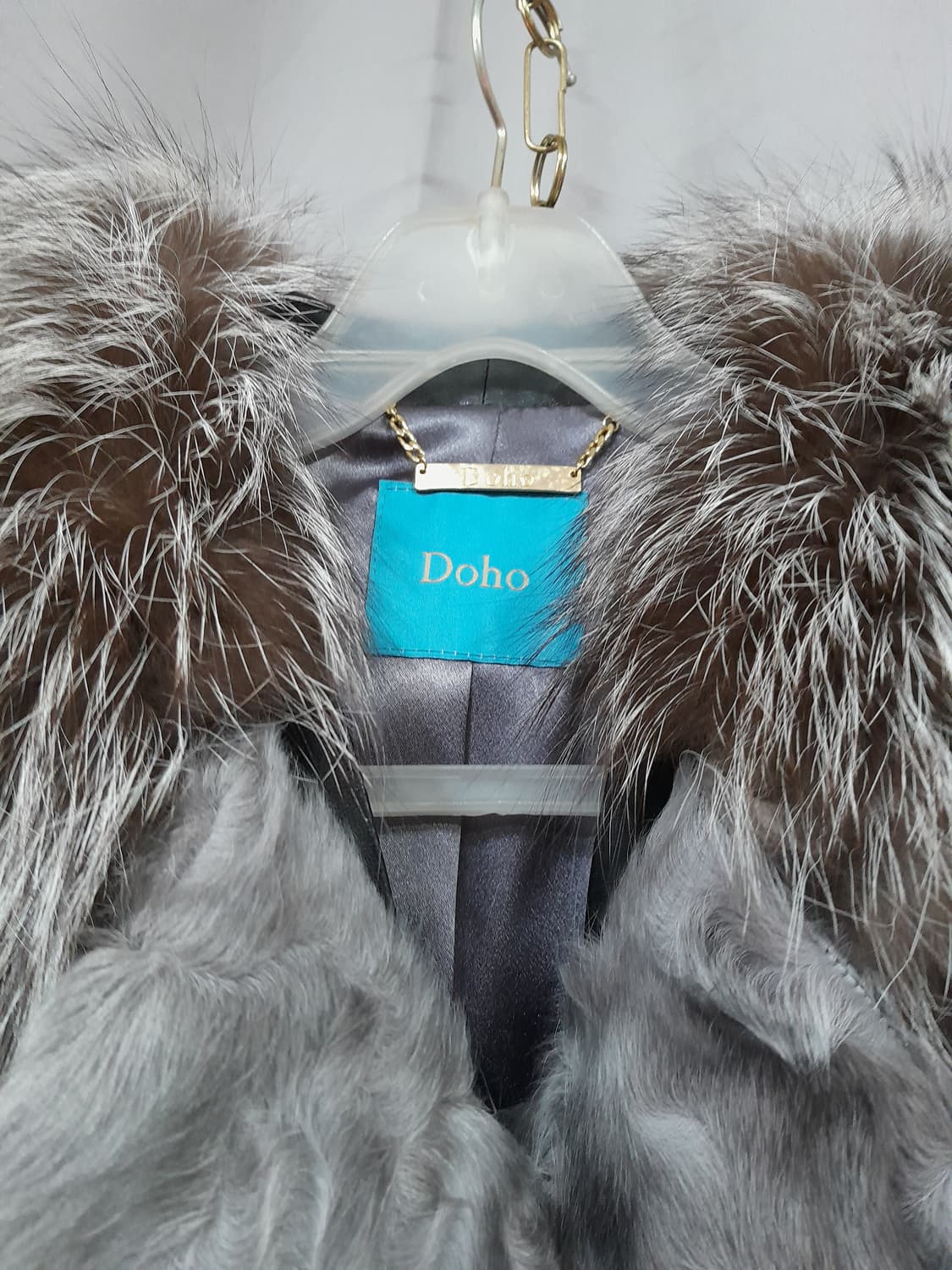 도호 모피무스탕 상품이미지9