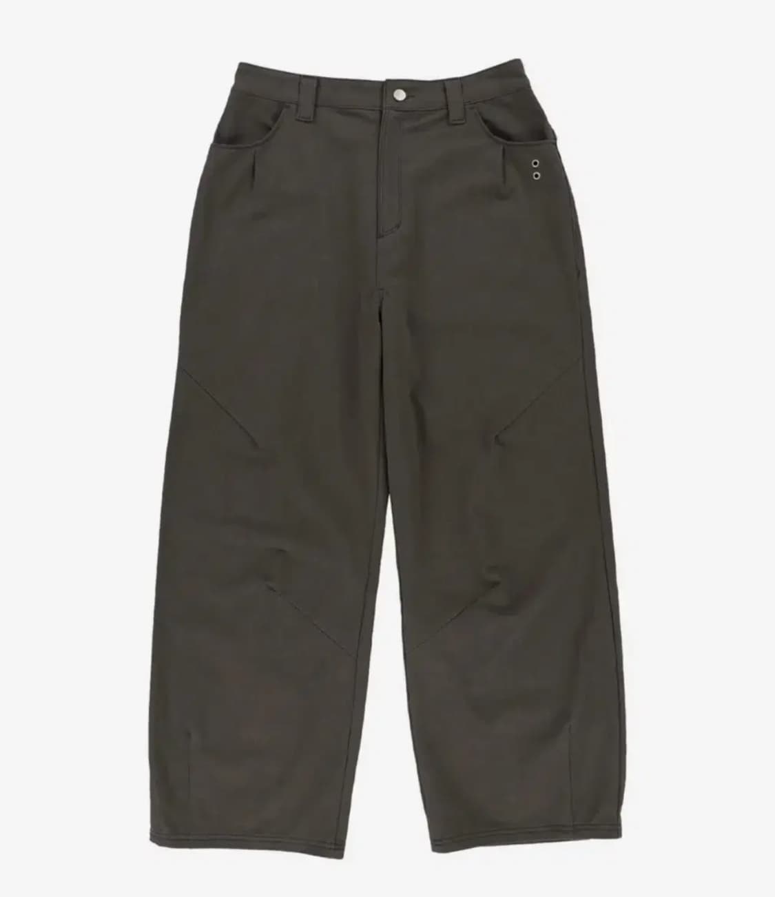 TCM starfish chino pants (brown) M사이즈 상품이미지2