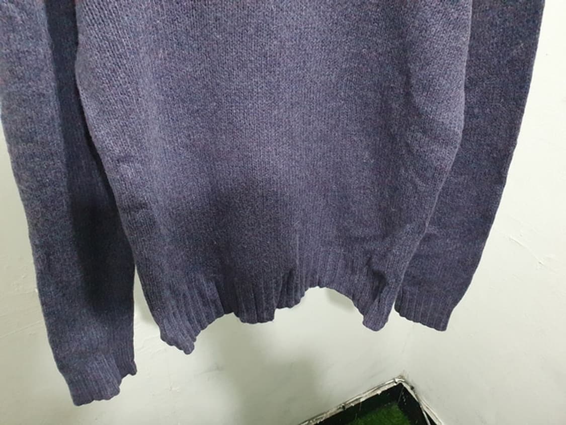 POLO 폴로 앙고라 니트 (MAN M-95) 상품이미지2