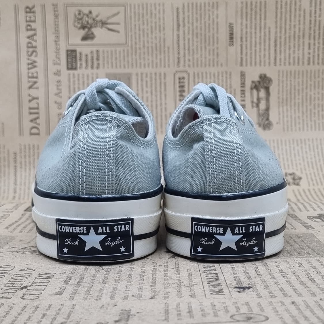 컨버스 척70 여성스니커즈 240 상품이미지4