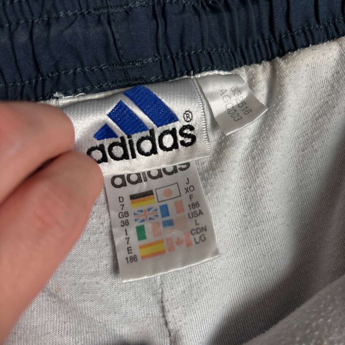 아디다스 트랙팬츠 상품이미지4