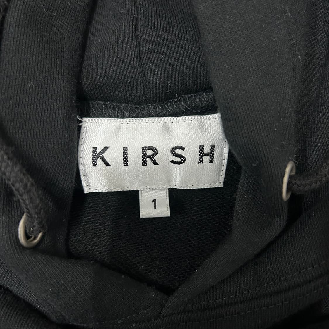 [95] 키르시 후드티 상품이미지3