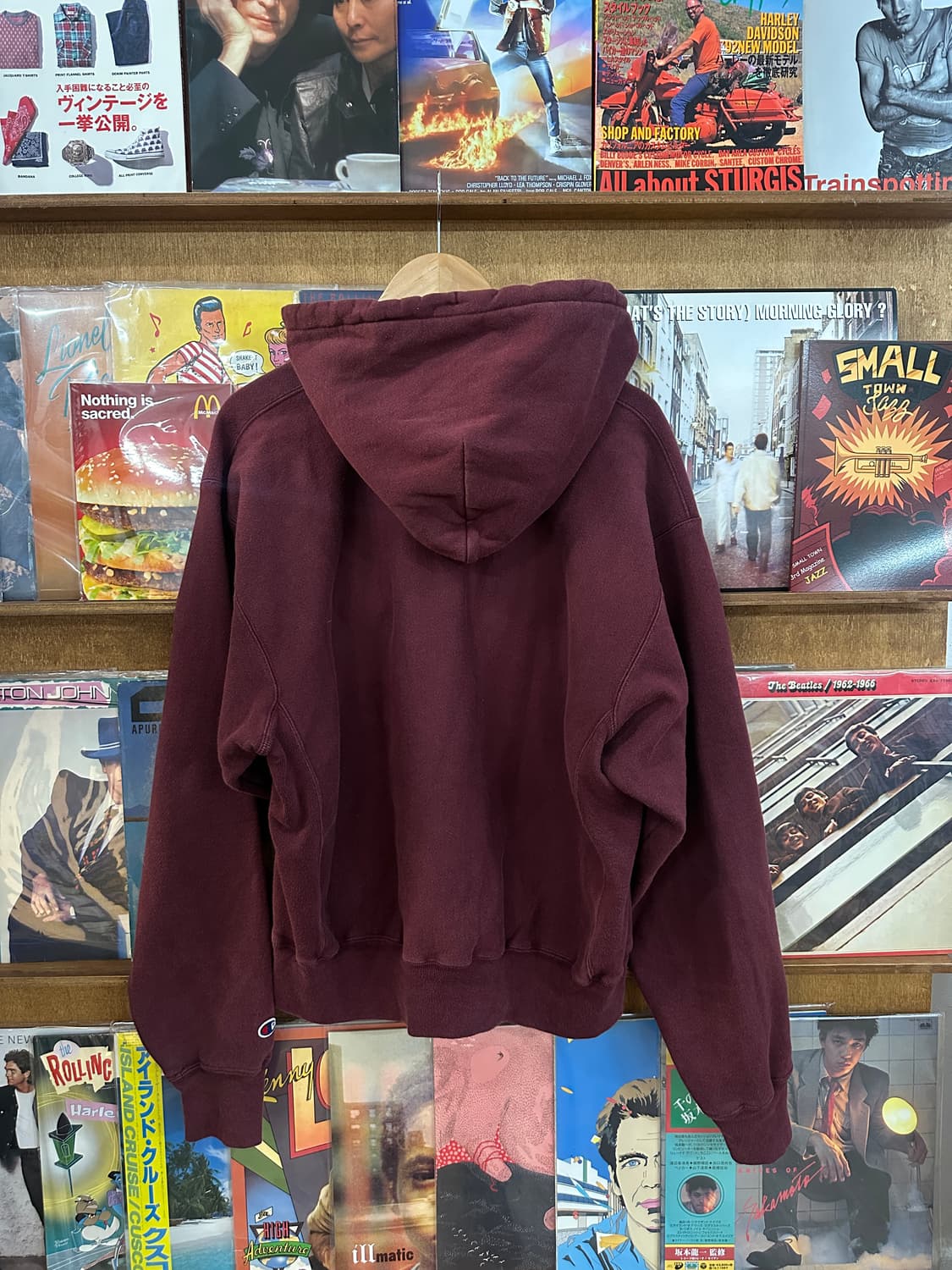 90‘s Champion Vintage 상품이미지6