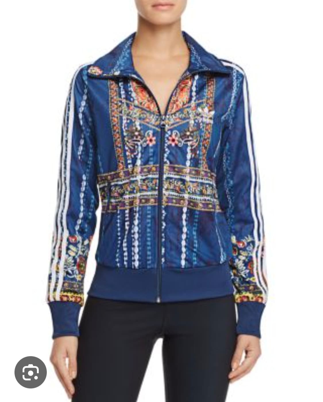 아디다스(Adidas)의 끼란데이라(Cirandeira) 파이어버드 트랙 상품이미지4