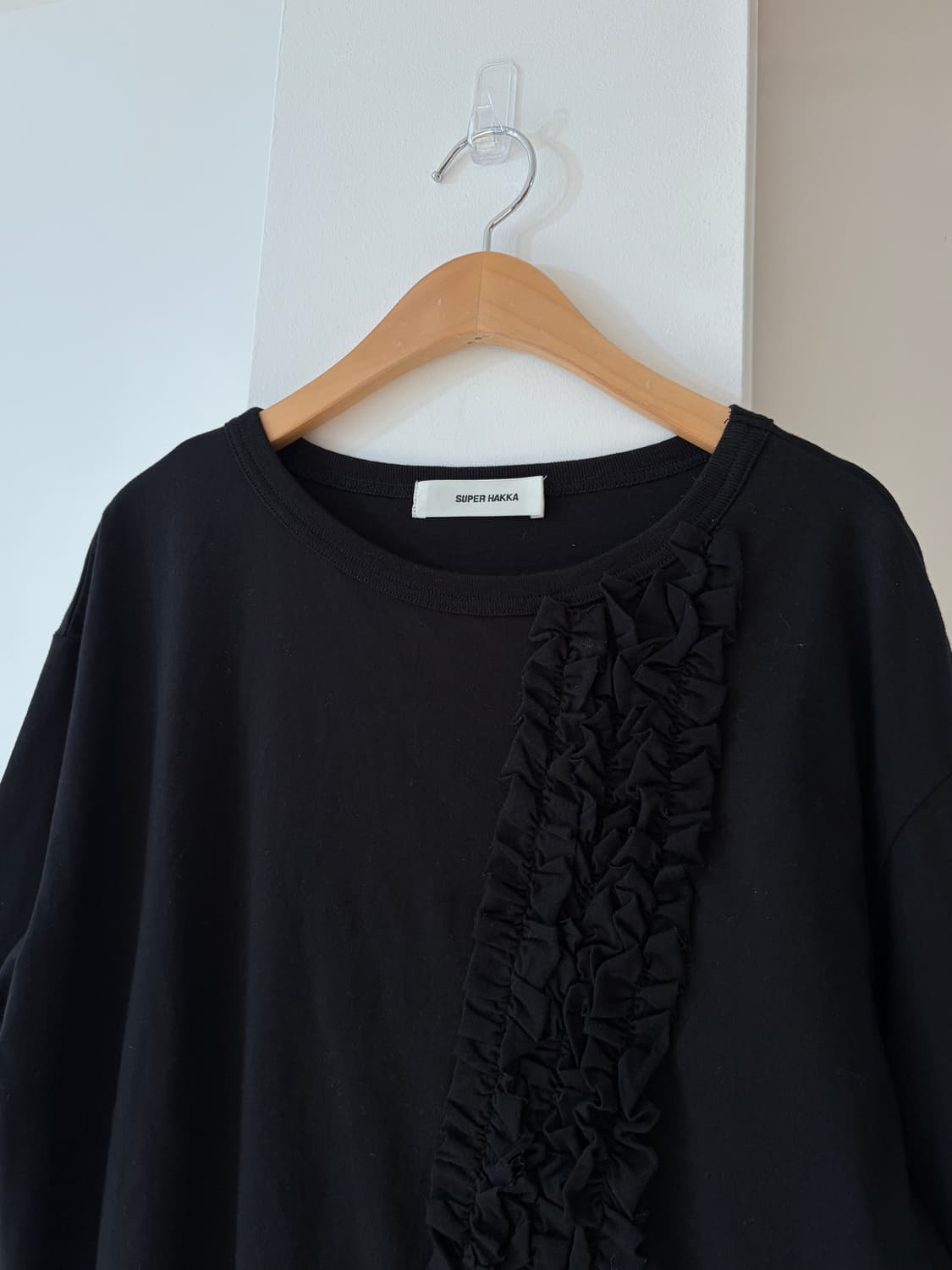 SUPER HAKKA t-shirt 상품이미지3