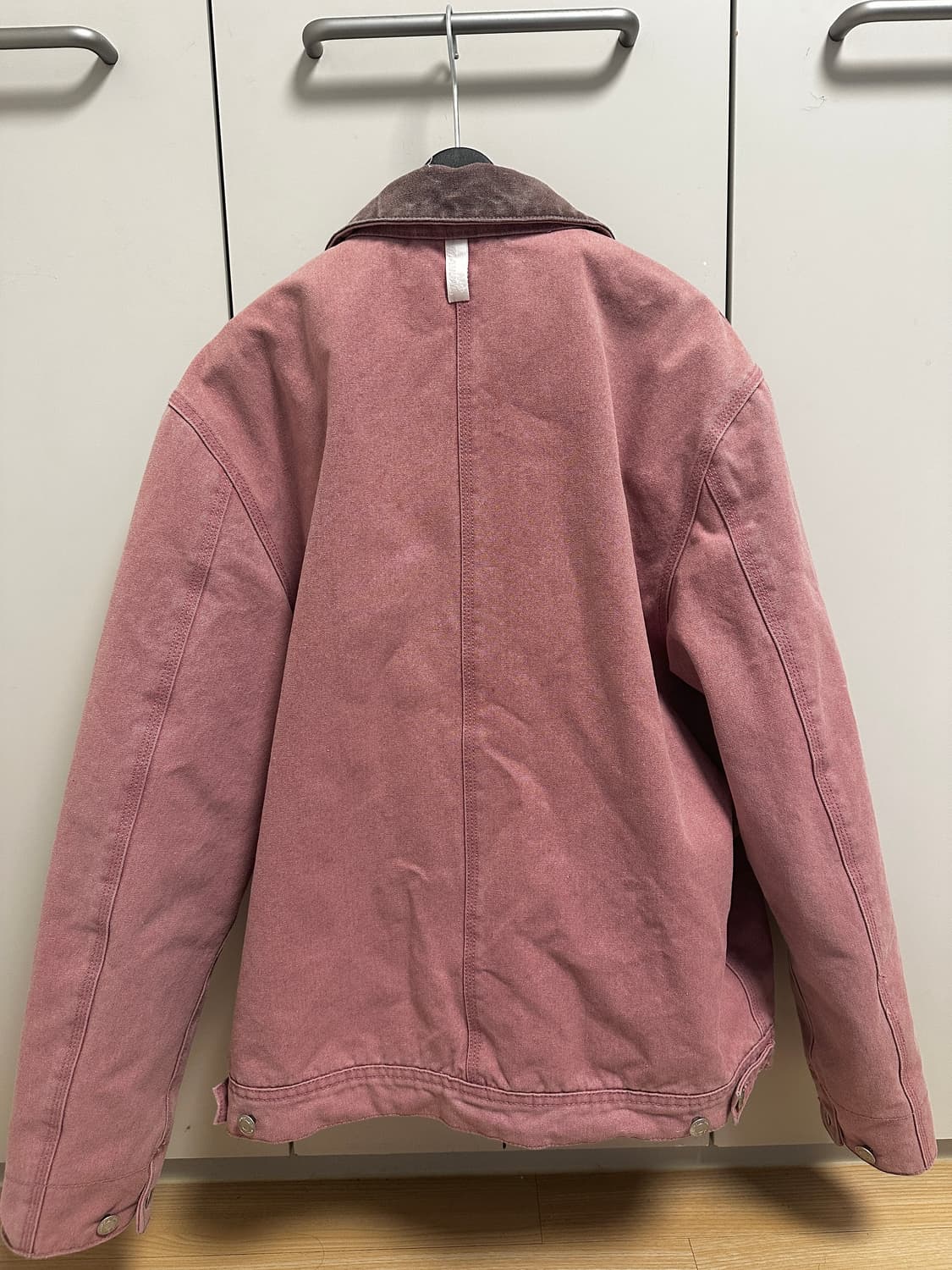 노매뉴얼 워크 자켓 상품이미지2