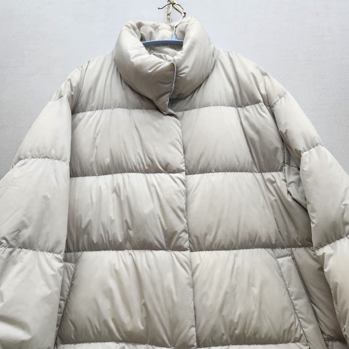 유니클로 울트라 라이트 다운 경량패딩 M(M) 상품이미지2
