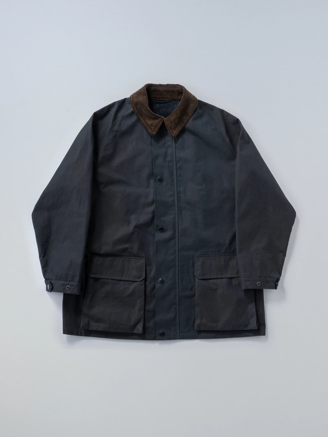 캡틴선샤인 필드 자켓 상품이미지1