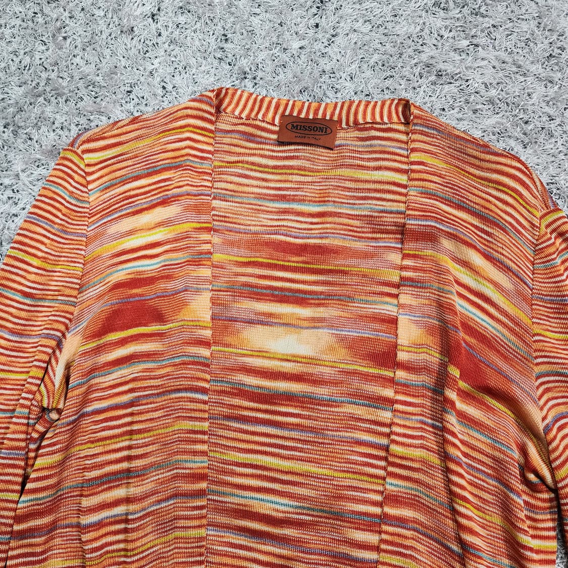 미쏘니 니트 가디건42 상품이미지2