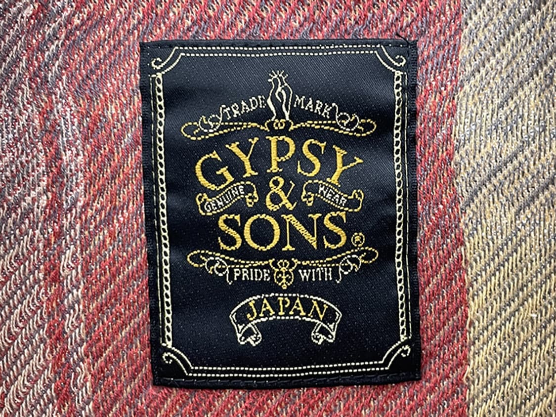 GYPSY & SONS (M) 상품이미지9