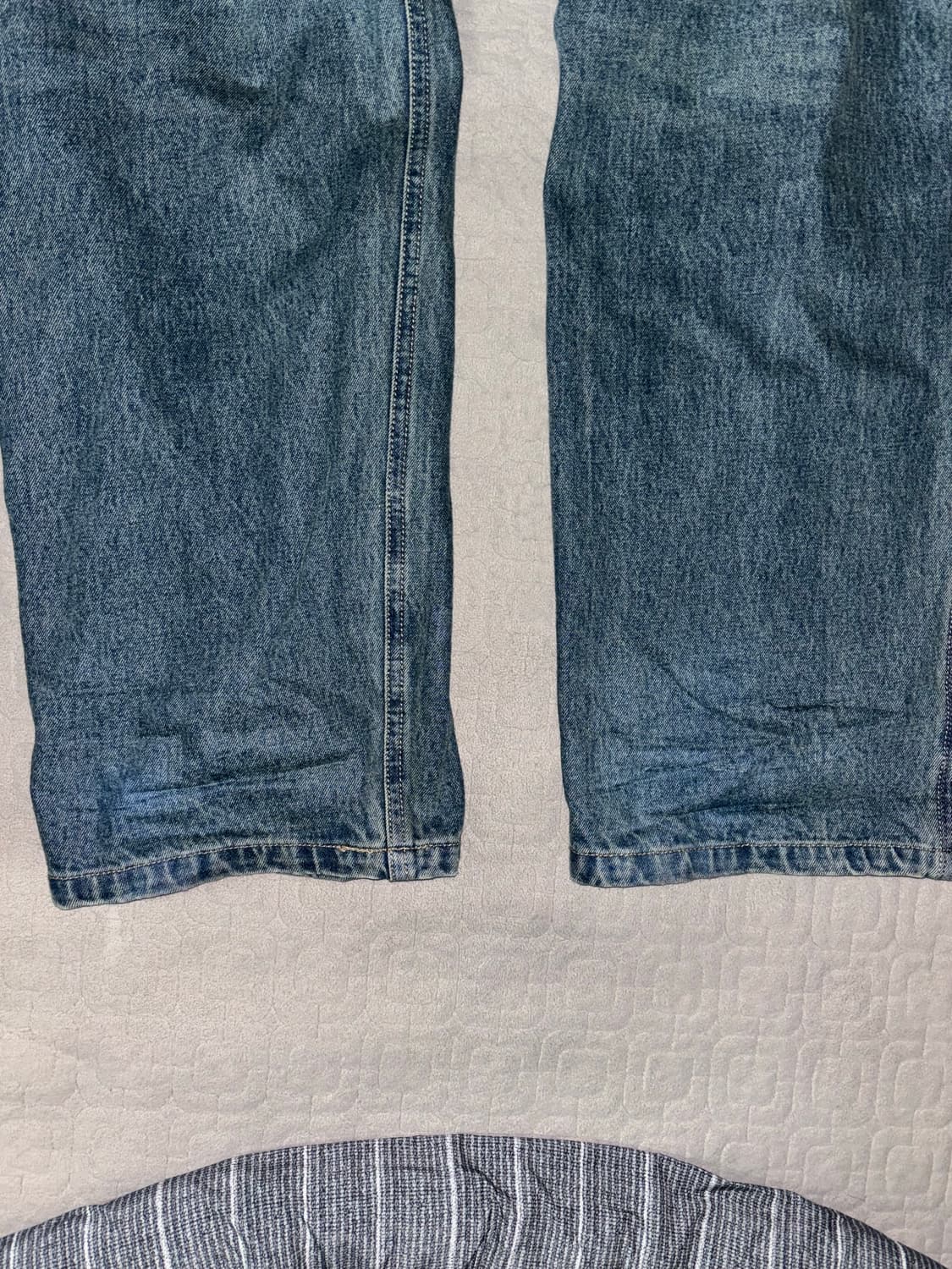 테켓 데님 [M] 상품이미지5