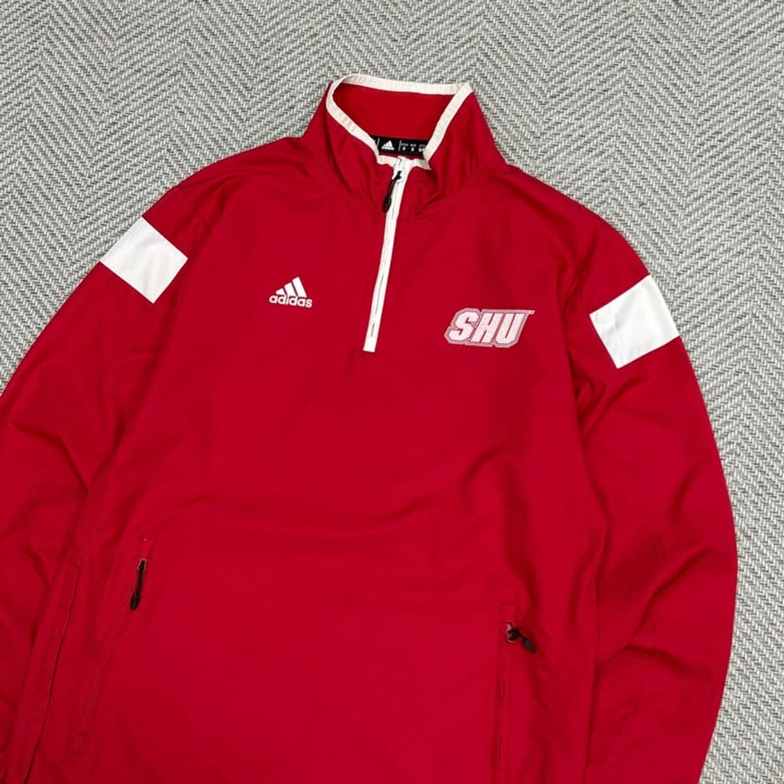 아디다스 올드스쿨 웜업  v1300 상품이미지3