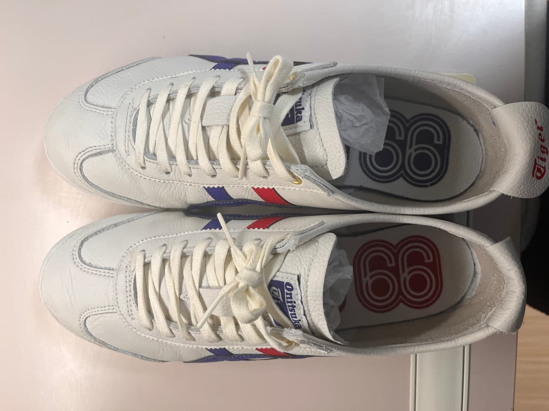 오니츠카 타이거 상품이미지5