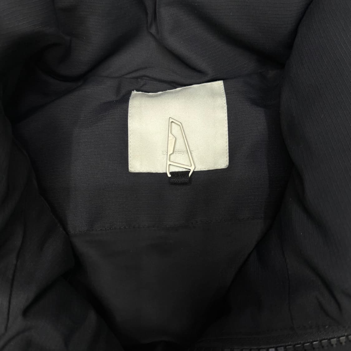 [1] 언더마이카 무15 패딩 자켓 상품이미지5