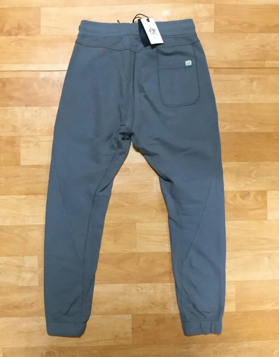 씨피 컴퍼니 스포츠웨어 수트(코튼)S/S 사이즈 상품이미지7