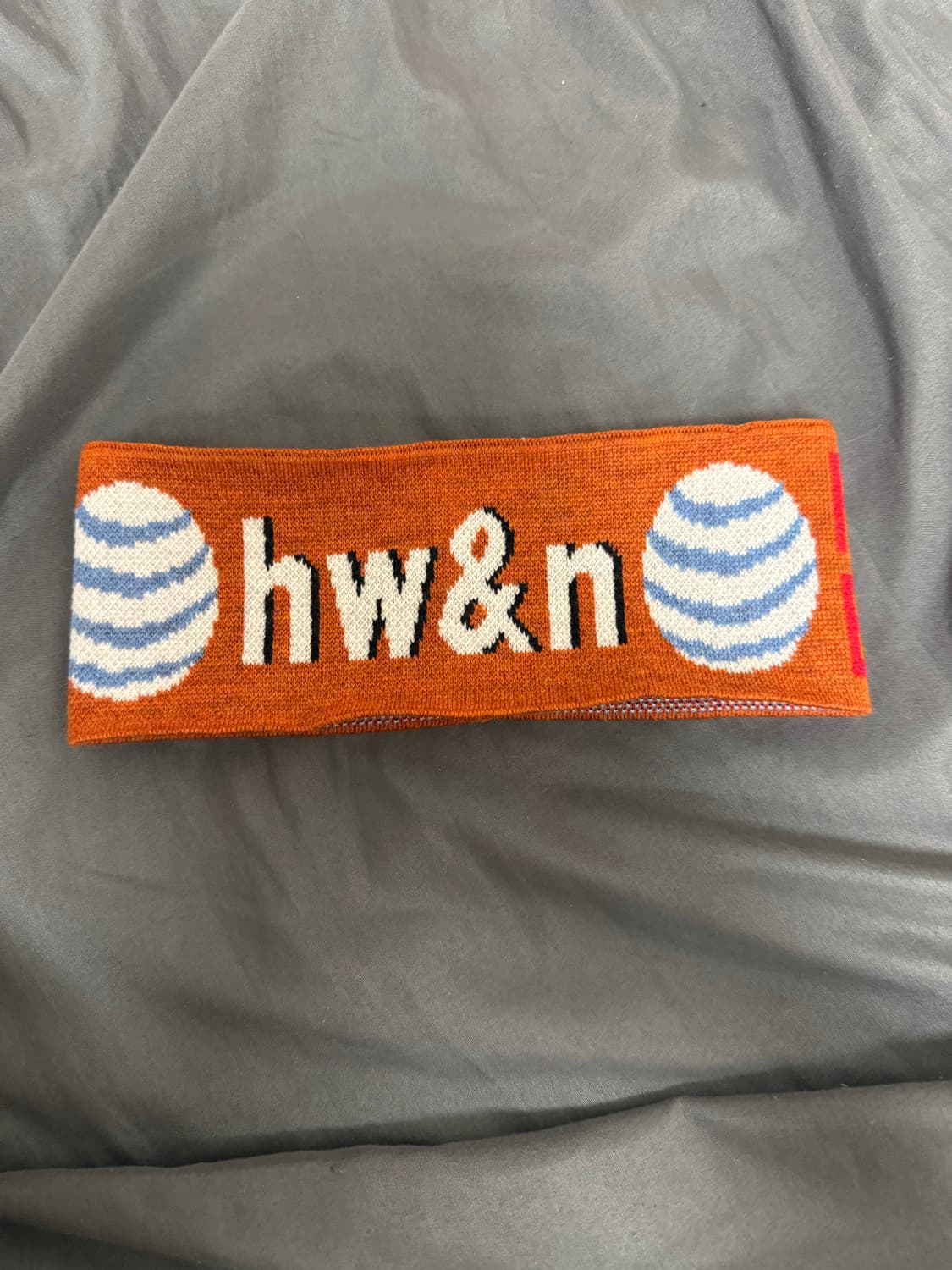 하프웨이 네이티브 헤어밴드 상품이미지2