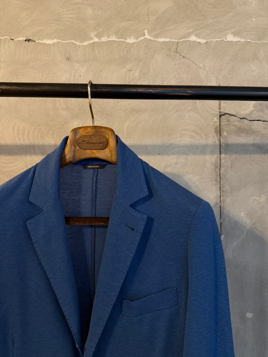 Loro Piana 로로피아나 자켓 100 상품이미지8