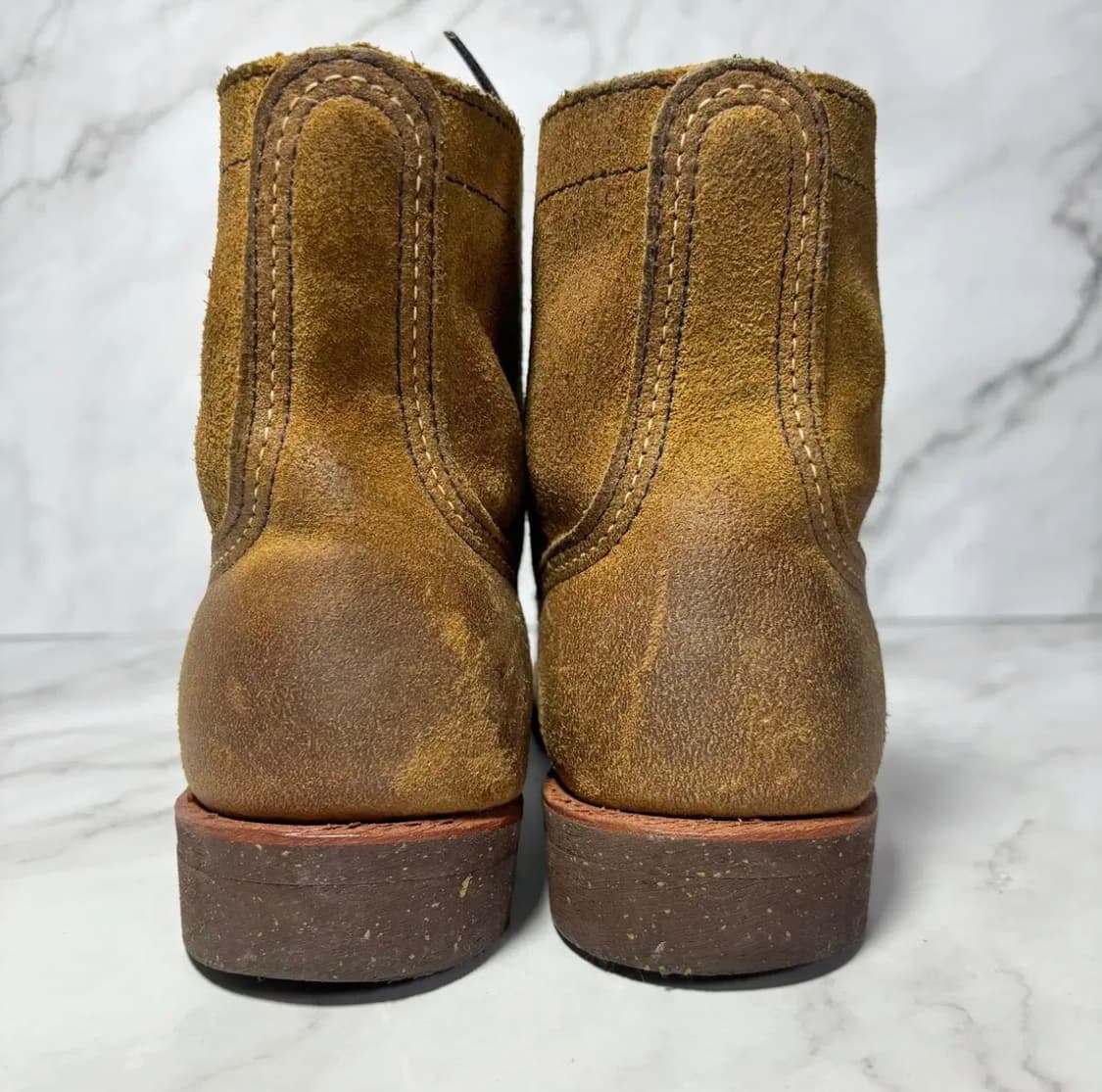 레드윙 아이언 레인저8113 상품이미지4