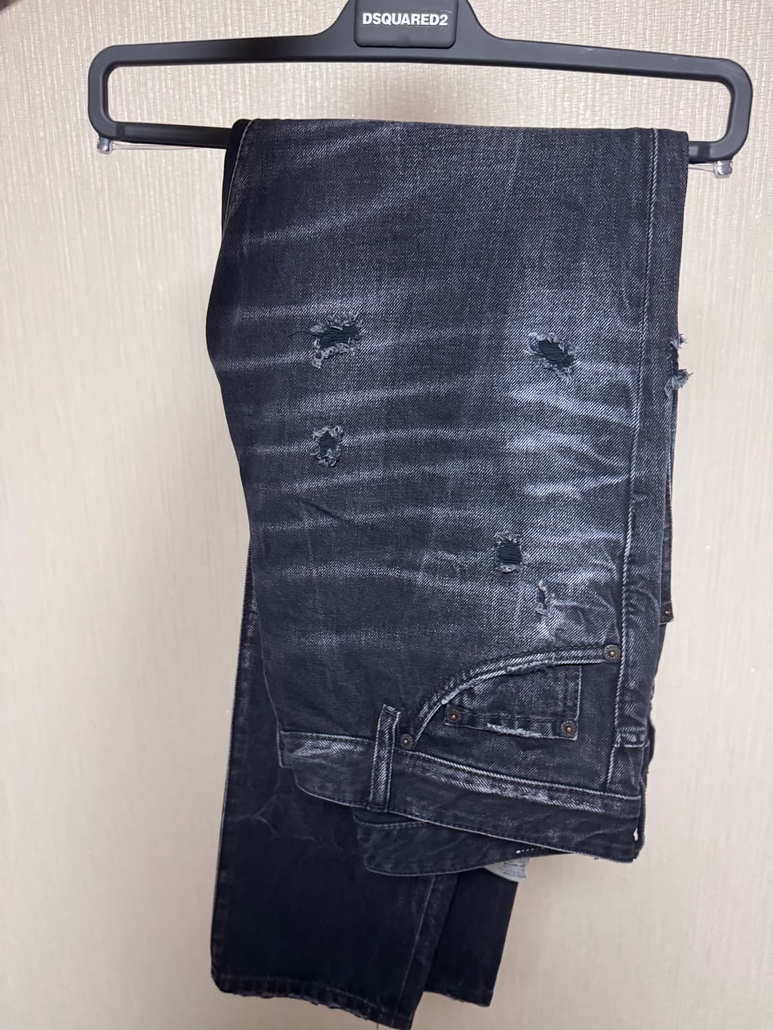 디스퀘어드2 쿨가이 진 / 디스퀘어드2 데님 자켓 상품이미지1