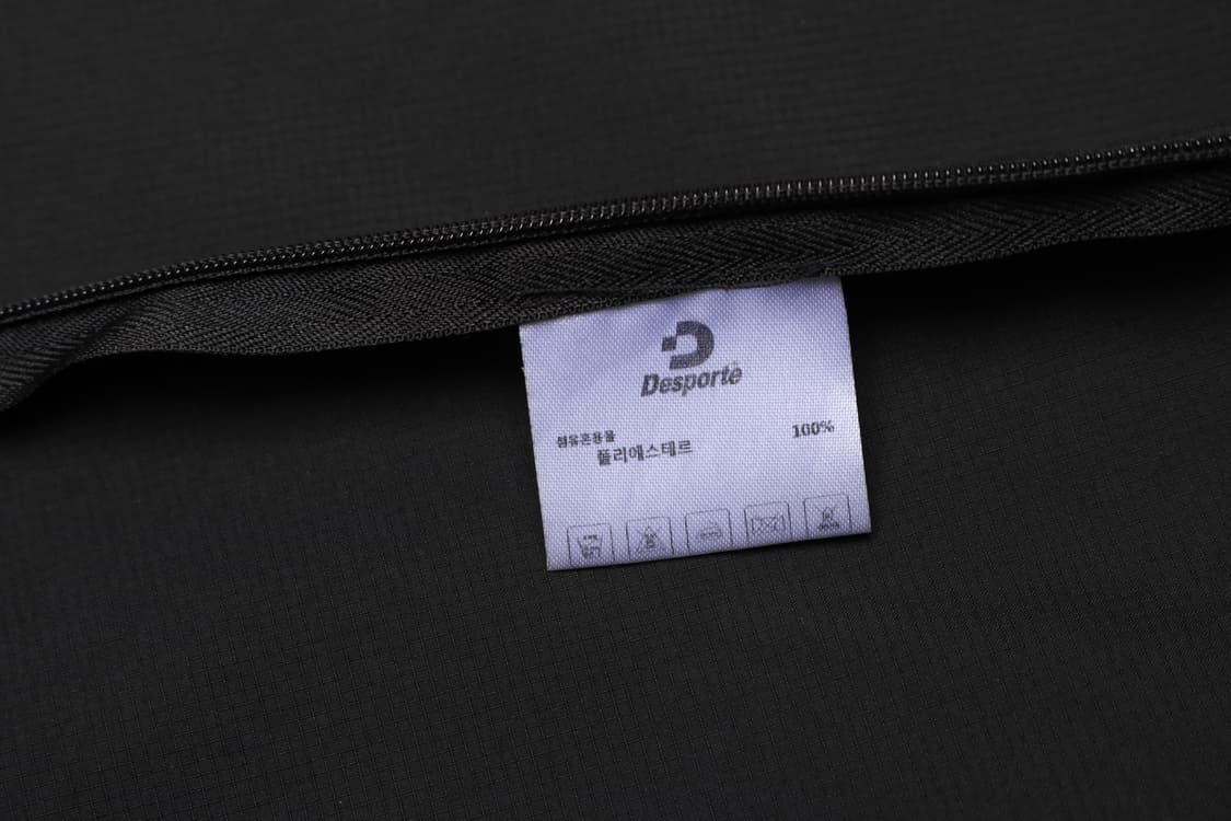 [3XL] 데스포르치 우븐 피스테 웜업 바람막이 자켓 상품이미지5