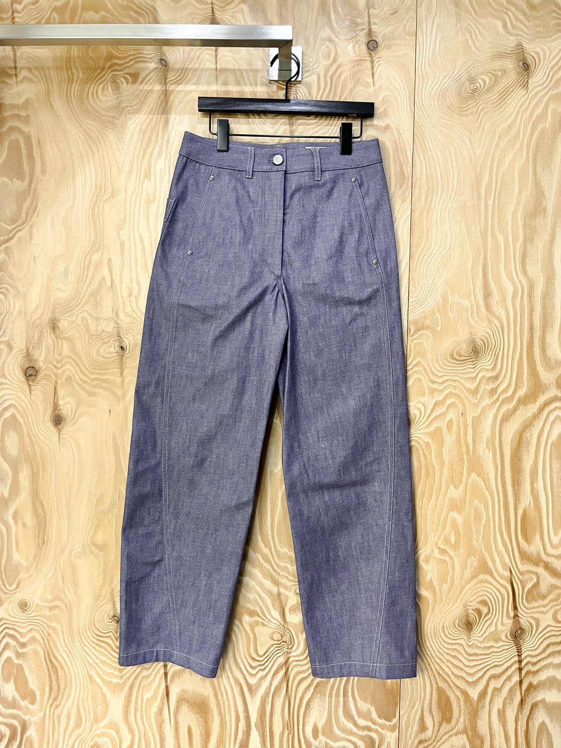 르메르 트위스티드 데님 팬츠 상품이미지2