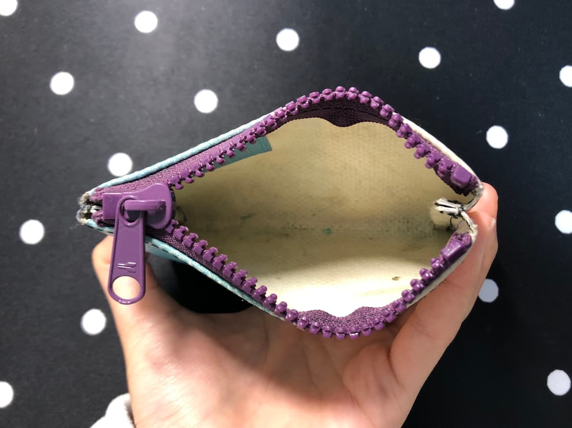 프라이탁 동전지갑 상품이미지3