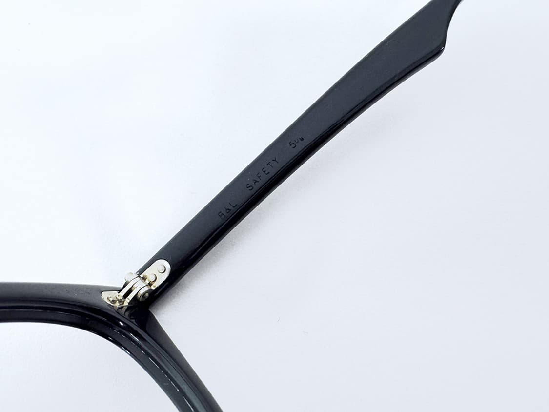 BAUSCH&LOMB(바슈롬) / 세이프티 빈티지 상품이미지5