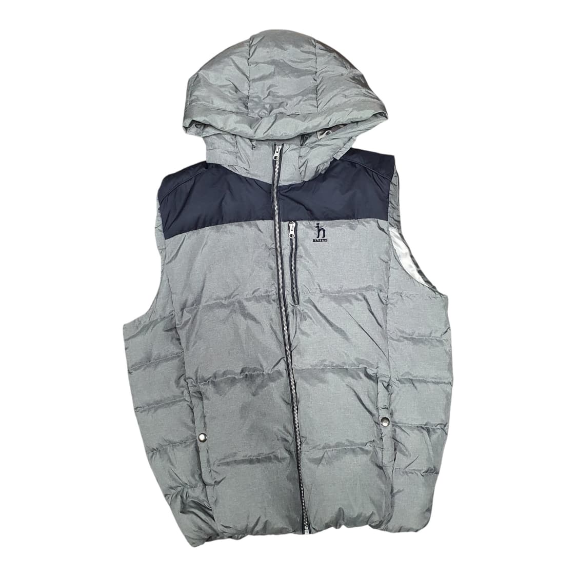 ✨ (바배) 헤지스 조끼 패딩 상품이미지1