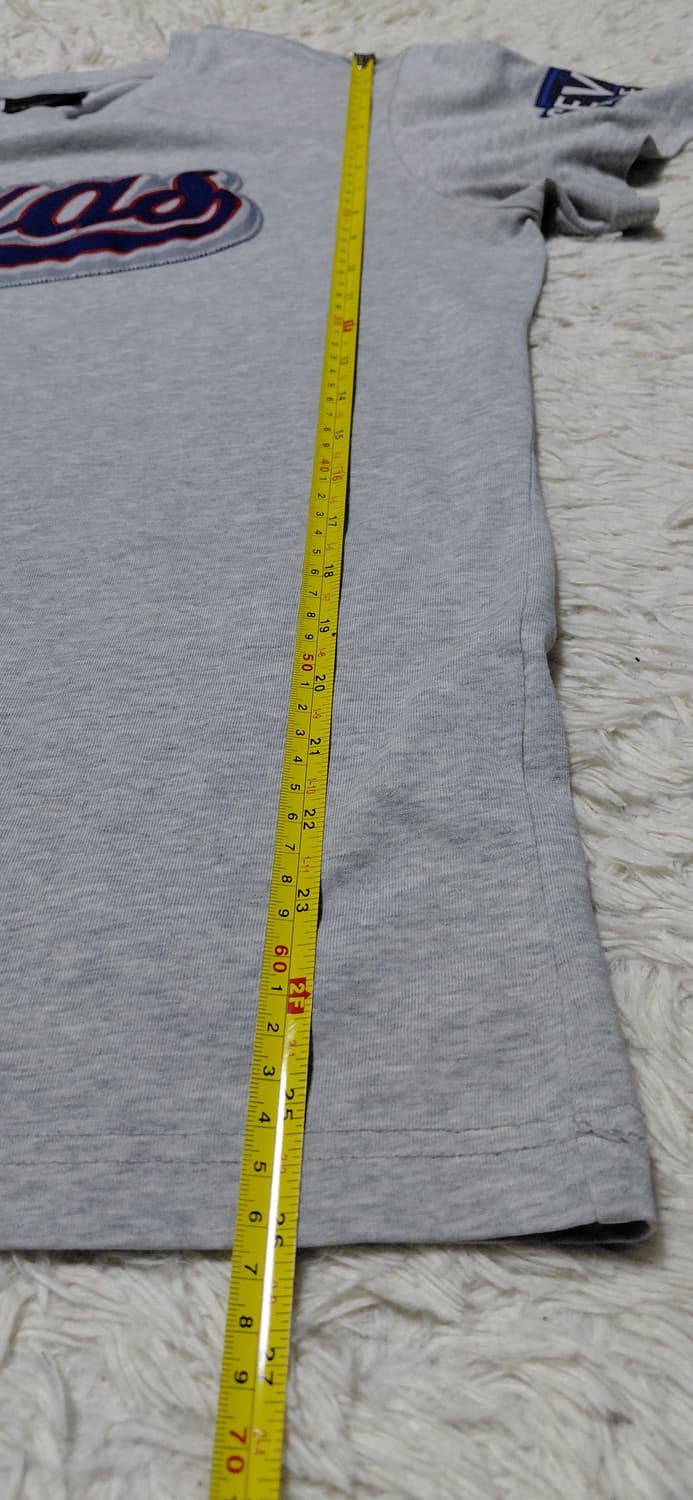 MLB 텍사스 레인저스 반팔 티셔츠 상품이미지9