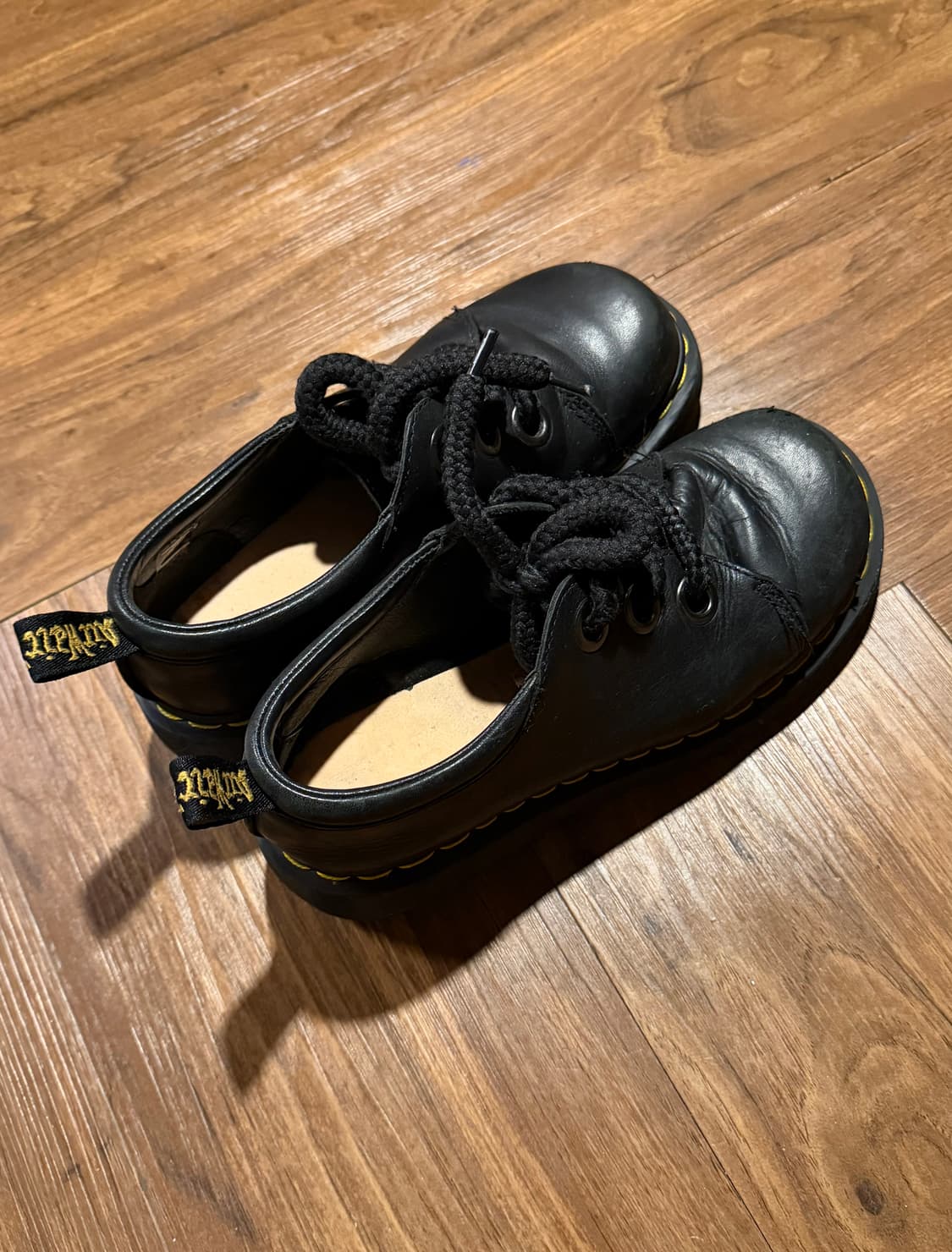 DR MARTENS Cranford LOAFER 상품이미지2