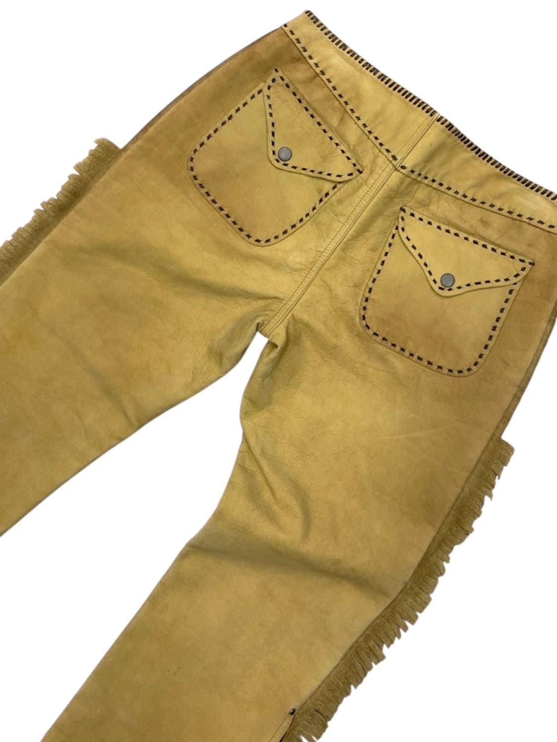 Ralph Lauren fringe pants 상품이미지7