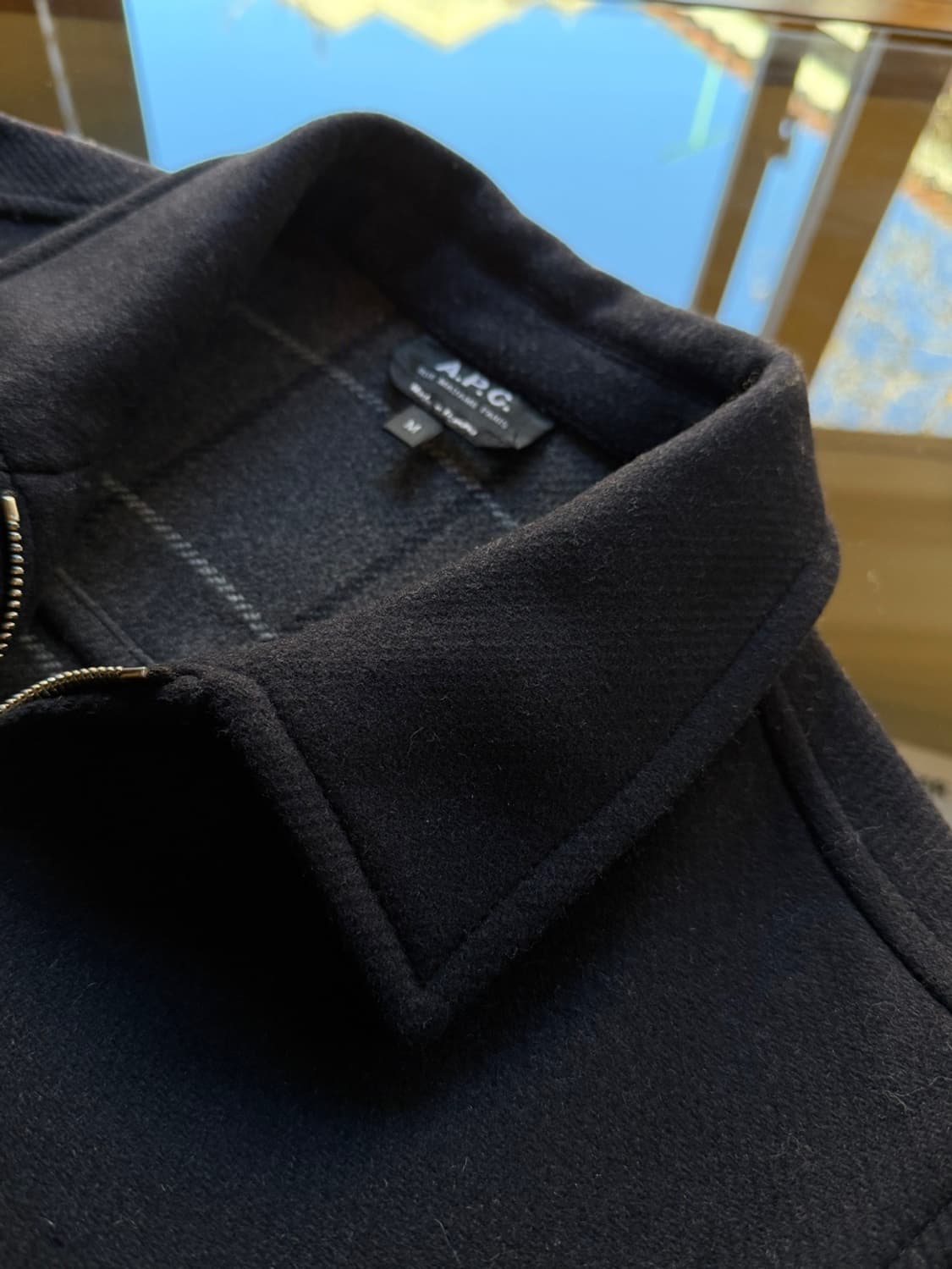 아페쎄 블루종 100 상품이미지7