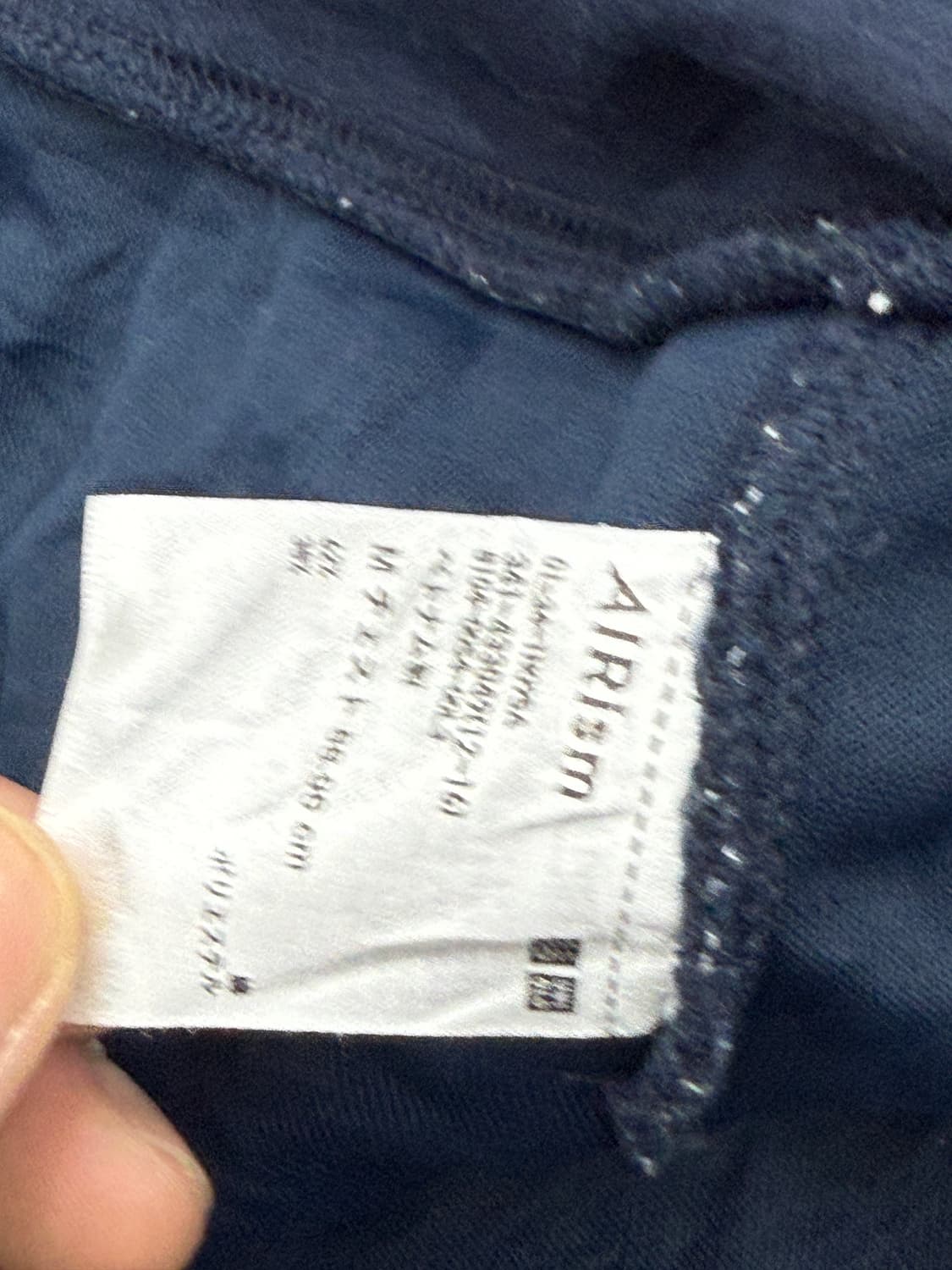 유니클로 후드직업 상품이미지5