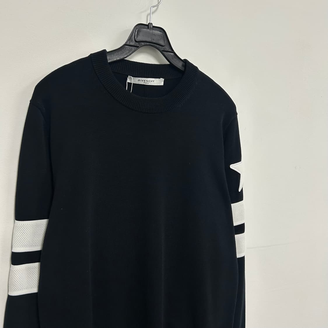 지방시 니트[1573] 상품이미지4