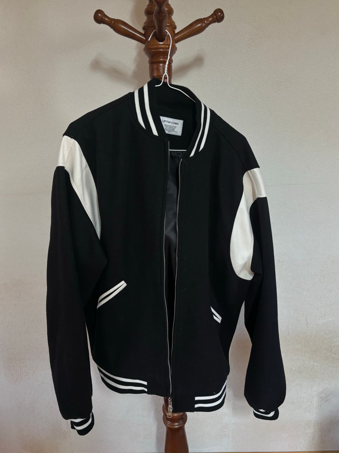 레테르코모 바시티 자켓 XL 상품이미지1