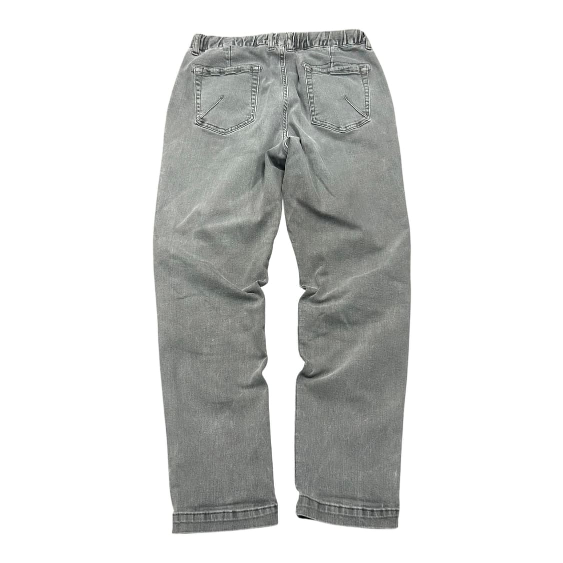 ✨ (바배) 시리즈 밴딩 데님 팬츠  상품이미지2