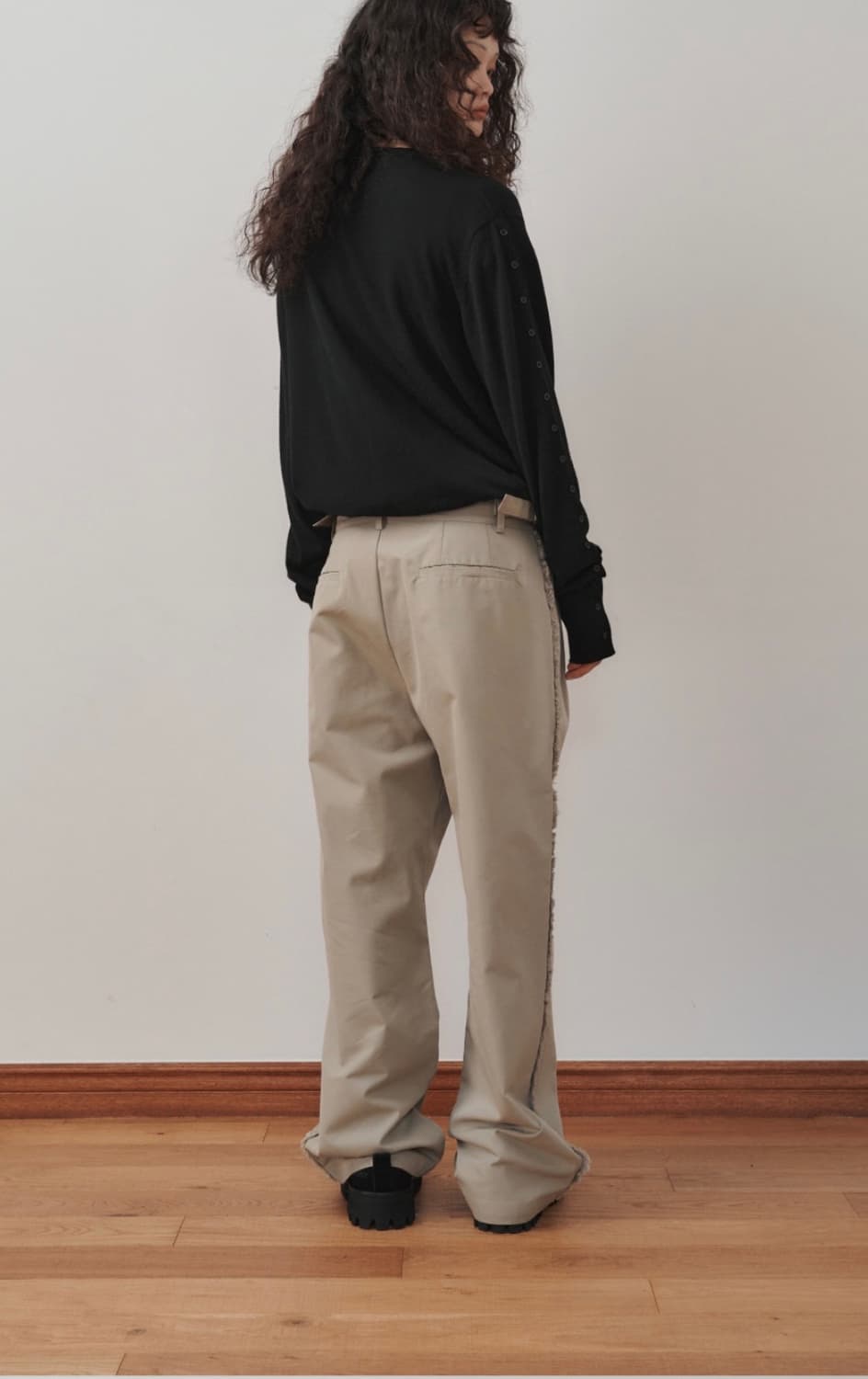 플리즈프로젝트 팬츠 상품이미지3