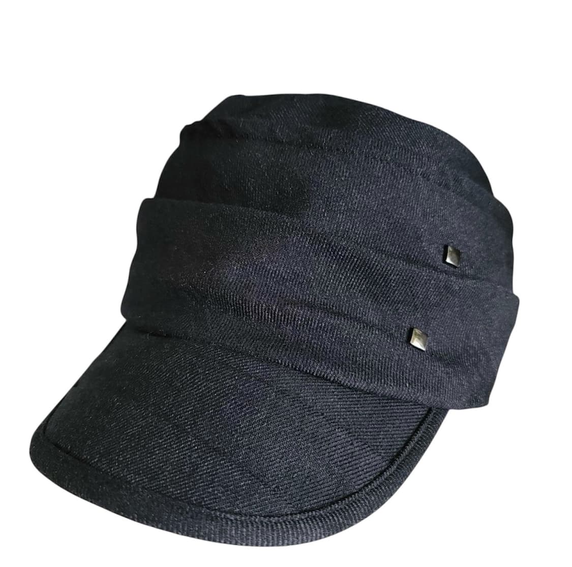 카시라 드레이프 캡 상품이미지1