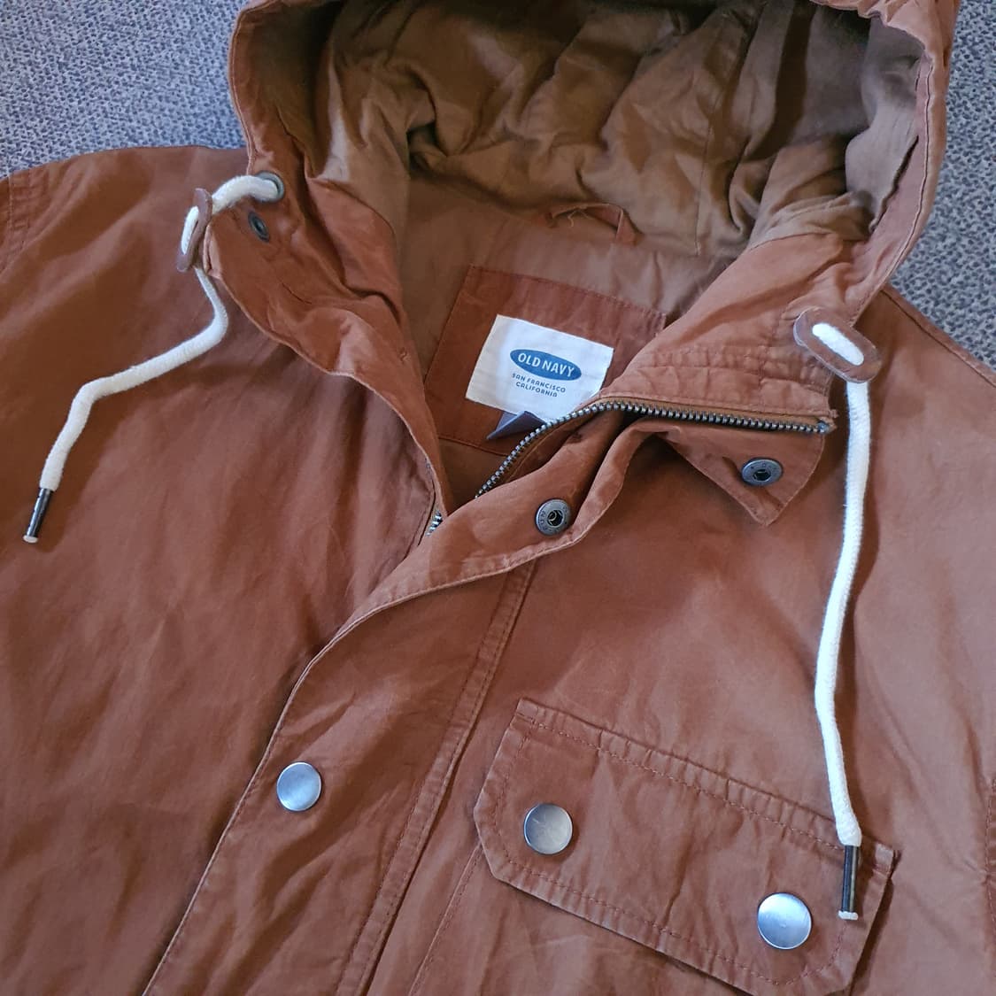 올드 네이비 마운틴 자켓  no.61 상품이미지3