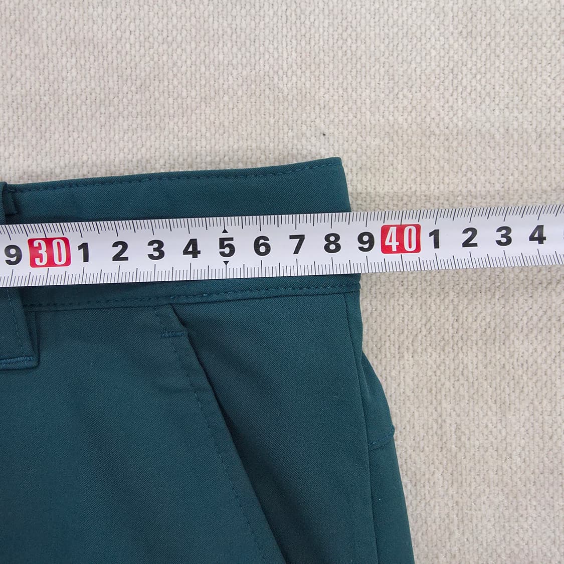 [80] 데상트 등산 바지 0129J2 상품이미지7