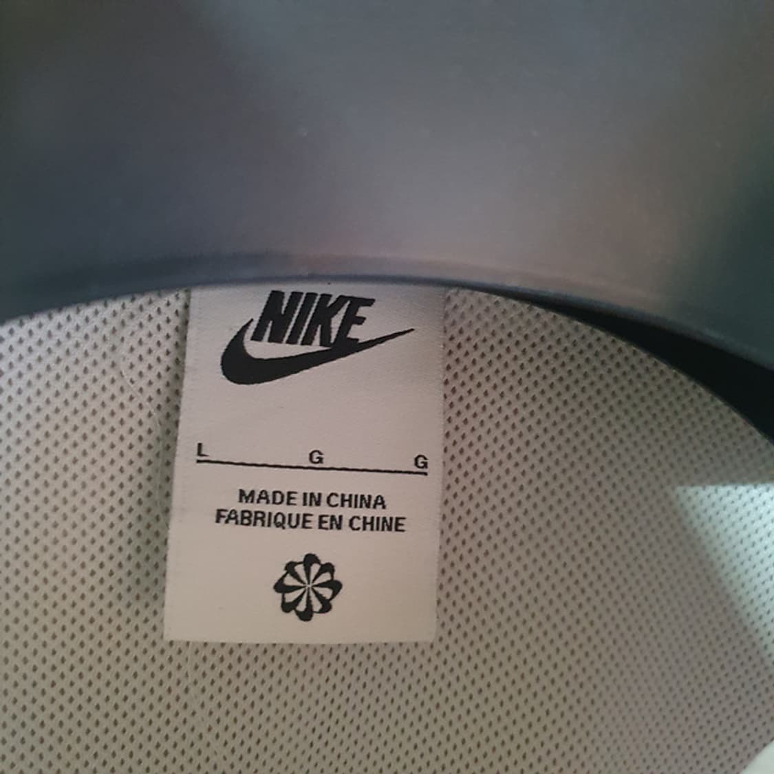 나이키 우븐 바람막이 자켓 90 상품이미지3