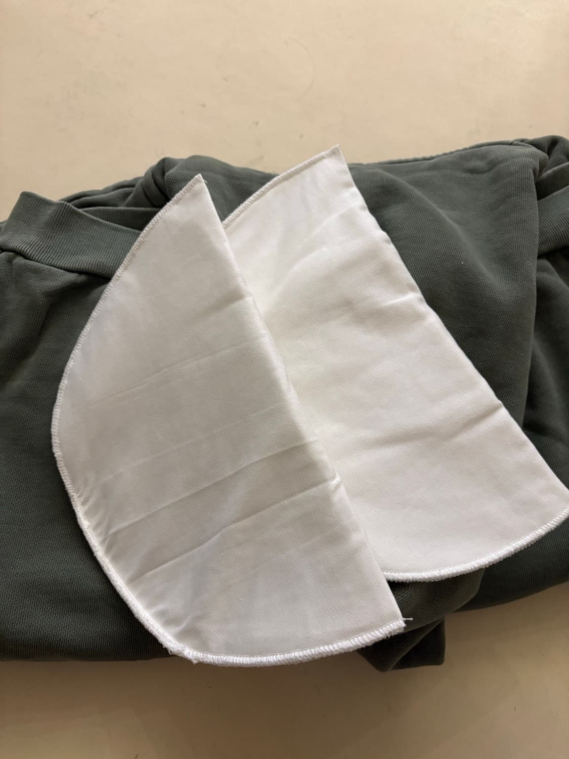 스카이라크 후드 집업 트리 s 상품이미지3