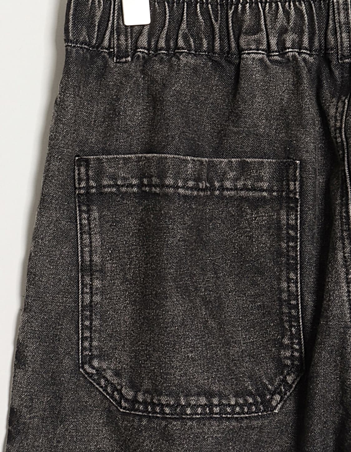 Non Fatigue Denim Easy Pant (32) 상품이미지6