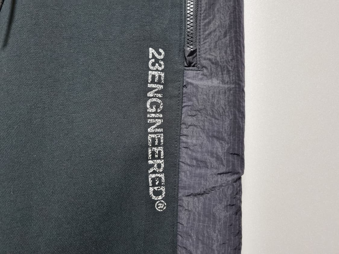 남성 2022 나이키 정가14만 조던 23 엔지니어드 기모 바지 방한 상품이미지9