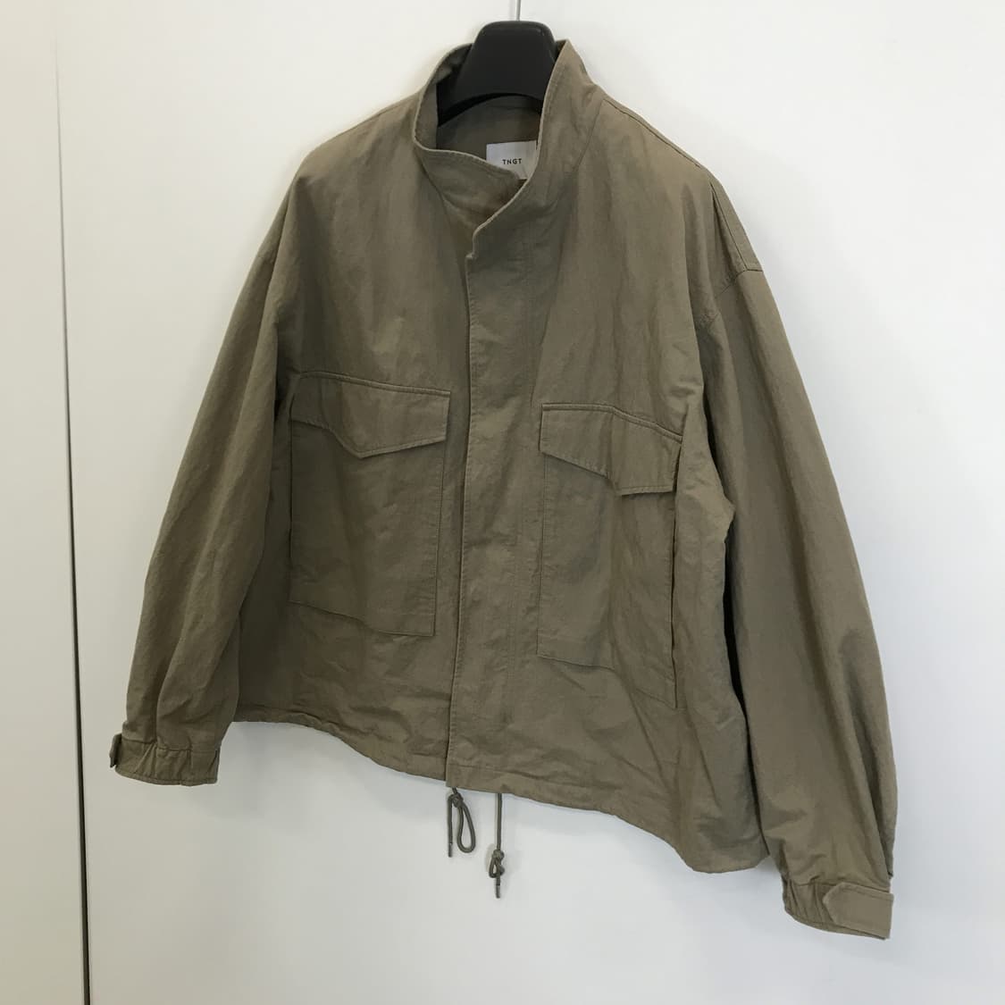 TNGT M65 필드자켓 [105] 상품이미지2